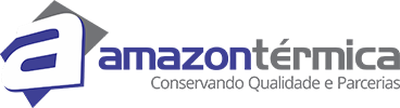 Amazontérmica Logo