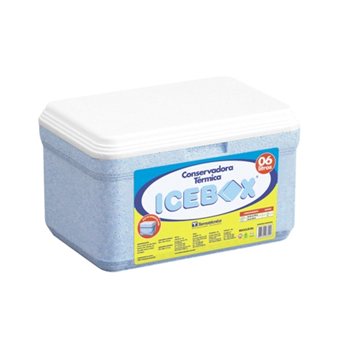 Ice Box 06 Lts