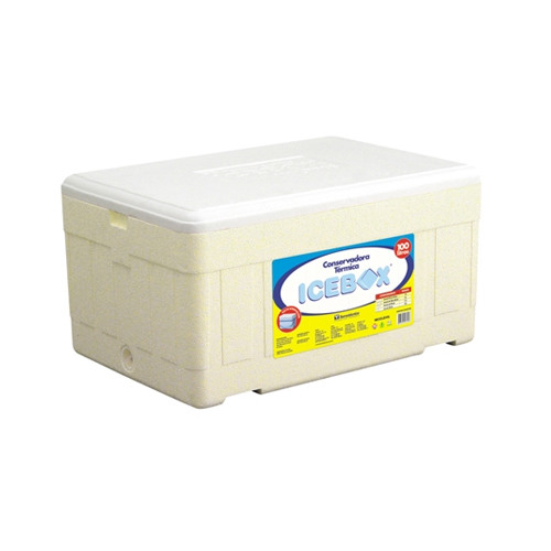 Ice Box 100 Lts