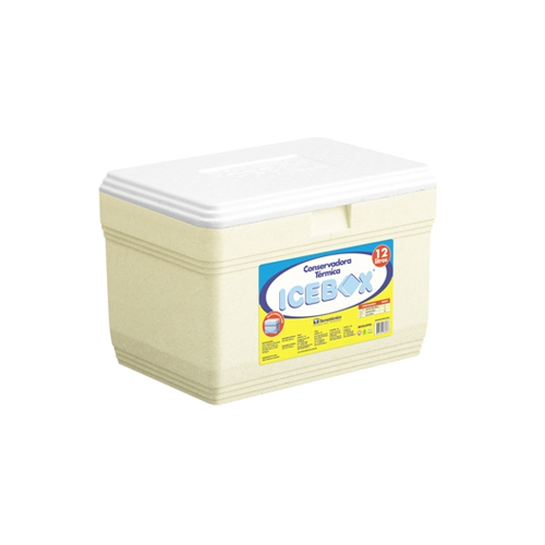 Ice Box 12 Lts