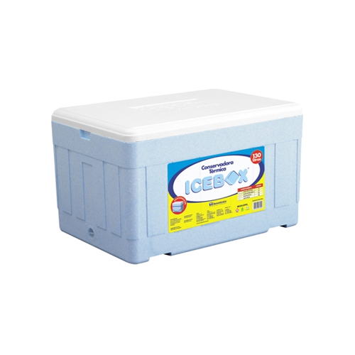Ice Box 130 Lts