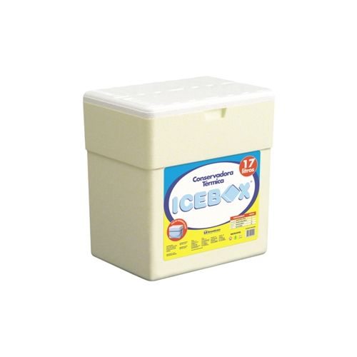 Ice Box 17 Lts