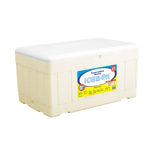 Ice Box 170 Lts