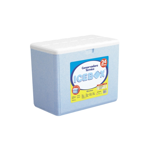 Ice Box 24 Lts