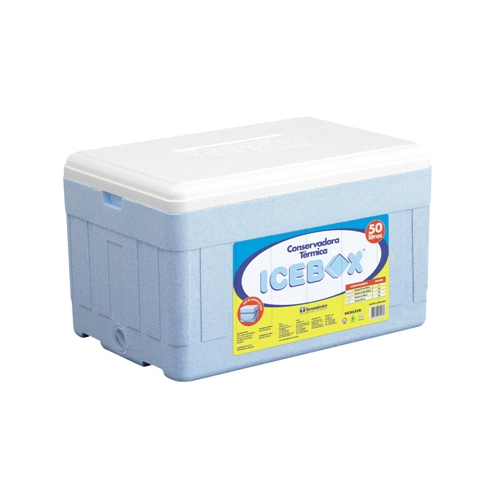 Ice Box 50 Lts